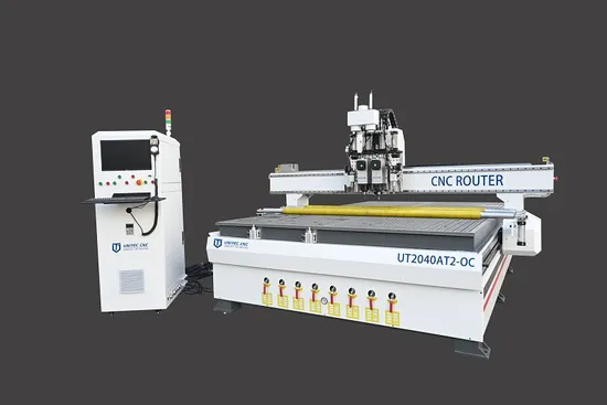 CNC-Oszilliermesser-Klingenschneider, digitales Kraftpapier, Wellpappe, Wabenkarton, PVC-Box, Schneide- und Nutherstellungsmaschine zum Verpacken von Paketen
